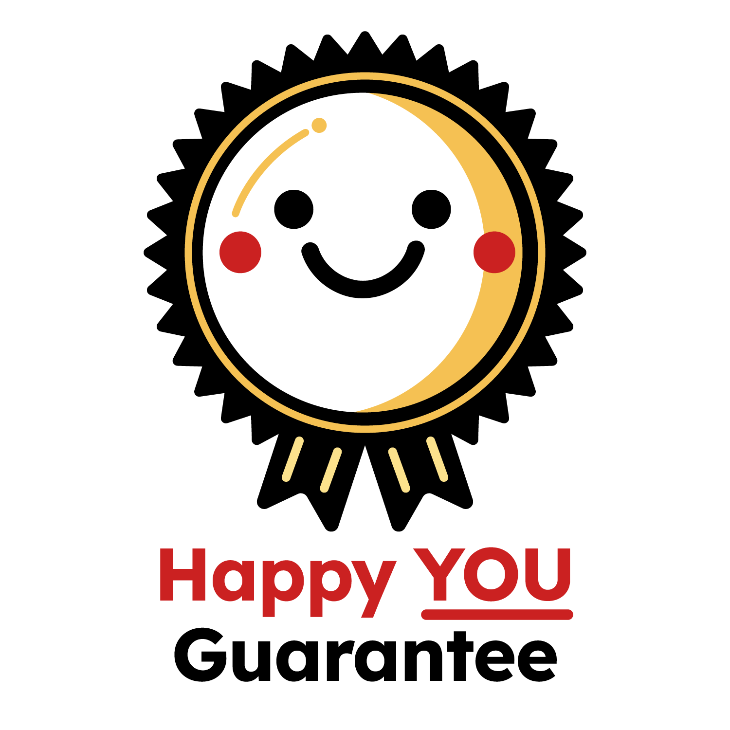Happy You